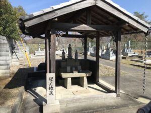 一庫共同墓地　川西市のお墓なら川西霊園ガイド