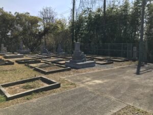 一庫共同墓地　川西市のお墓なら川西霊園ガイド