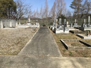 一庫共同墓地　川西市のお墓なら川西霊園ガイド
