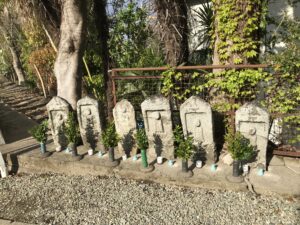 寺畑墓地　川西市のお墓なら川西霊園ガイド