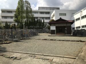 寺畑墓地　川西市のお墓なら川西霊園ガイド