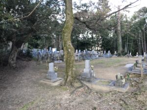 西多田墓地　川西市のお墓なら川西霊園ガイド