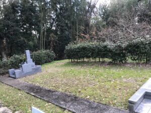 西多田墓地　川西市のお墓なら川西霊園ガイド