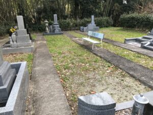 西多田墓地　川西市のお墓なら川西霊園ガイド