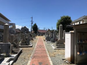 小花霊園　川西市のお墓なら川西霊園ガイド