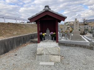東久代墓地　川西市のお墓なら川西霊園ガイド
