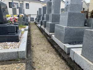 栄根霊園　川西市のお墓なら川西霊園ガイド