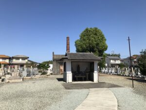 加茂共同墓地　川西市のお墓なら川西霊園ガイド