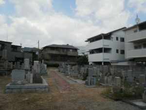 小花霊園　川西市のお墓なら川西霊園ガイド